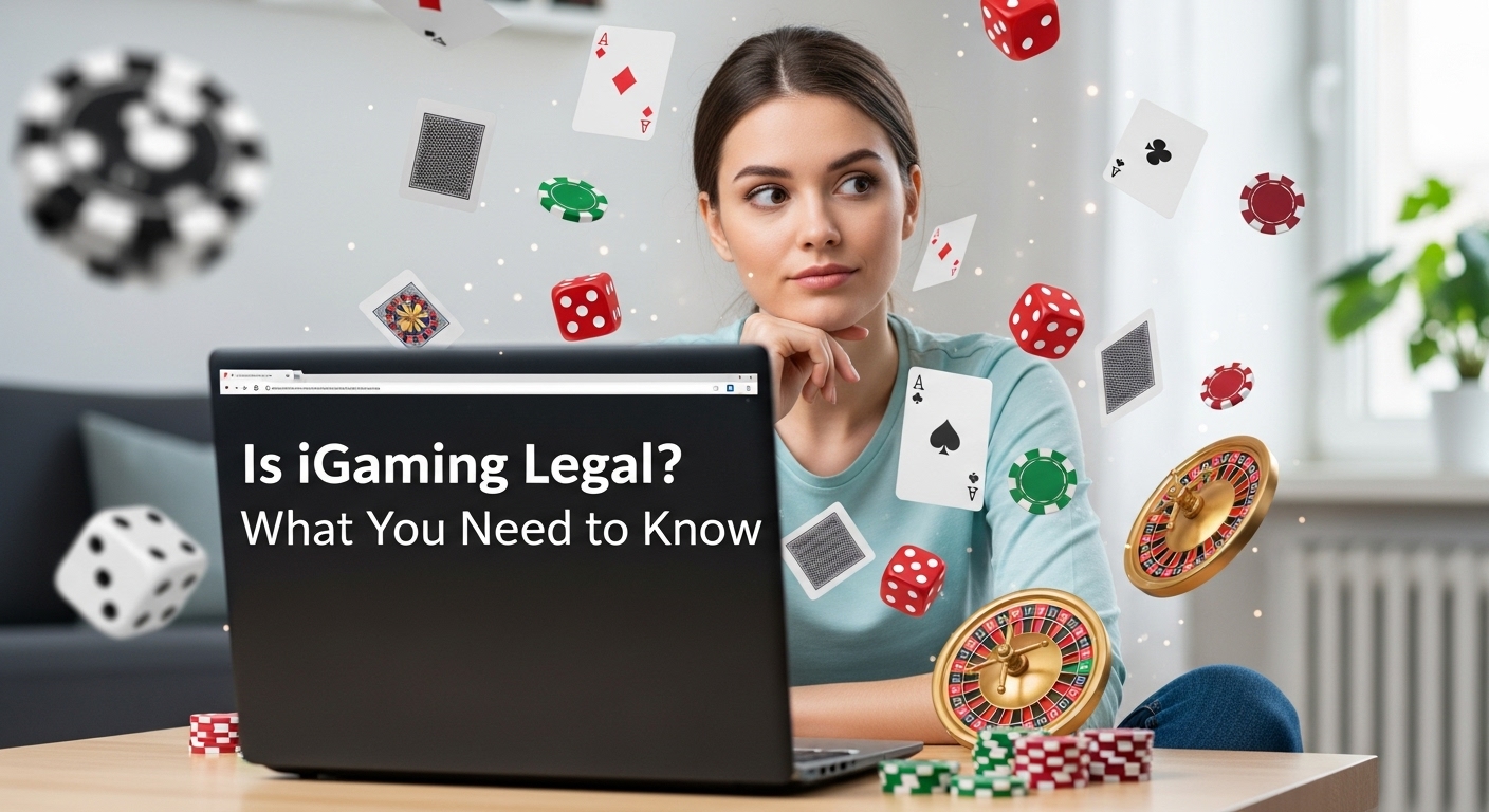 Future of iGaming: Tech That’s Shaping It