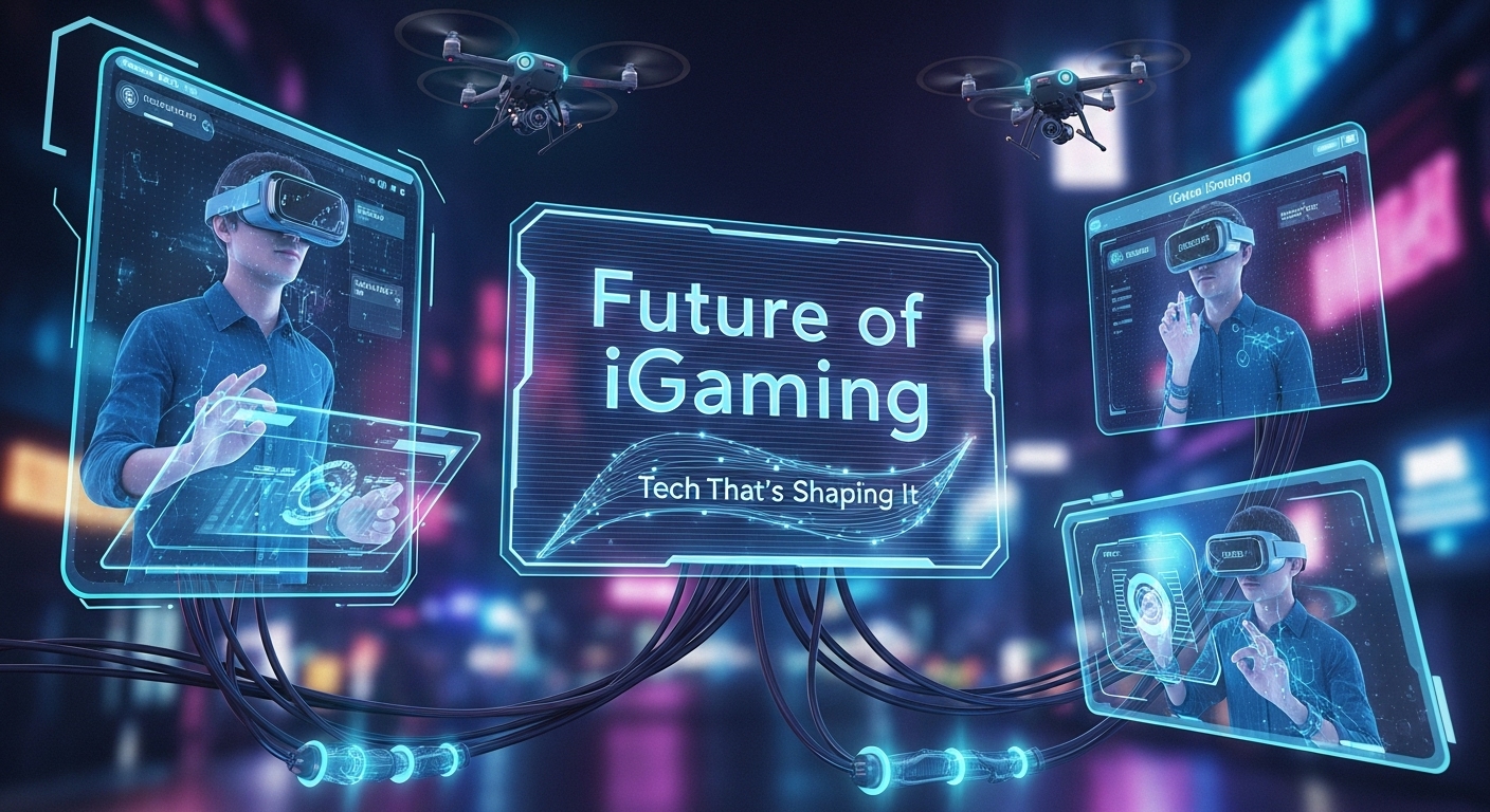 Is iGaming Legal? What You Need to Know