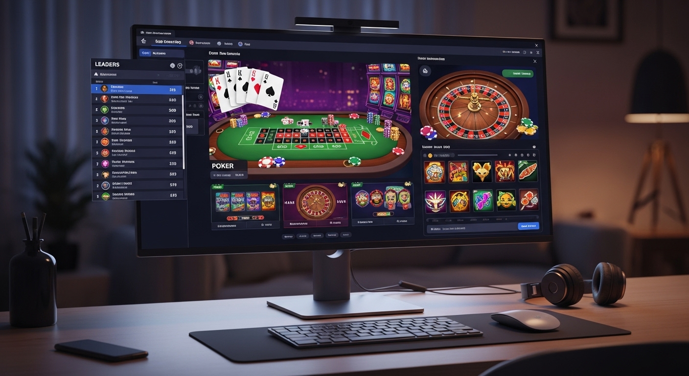 Exploring the Expanding World of iGaming: A Digital Revolution in Entertainment