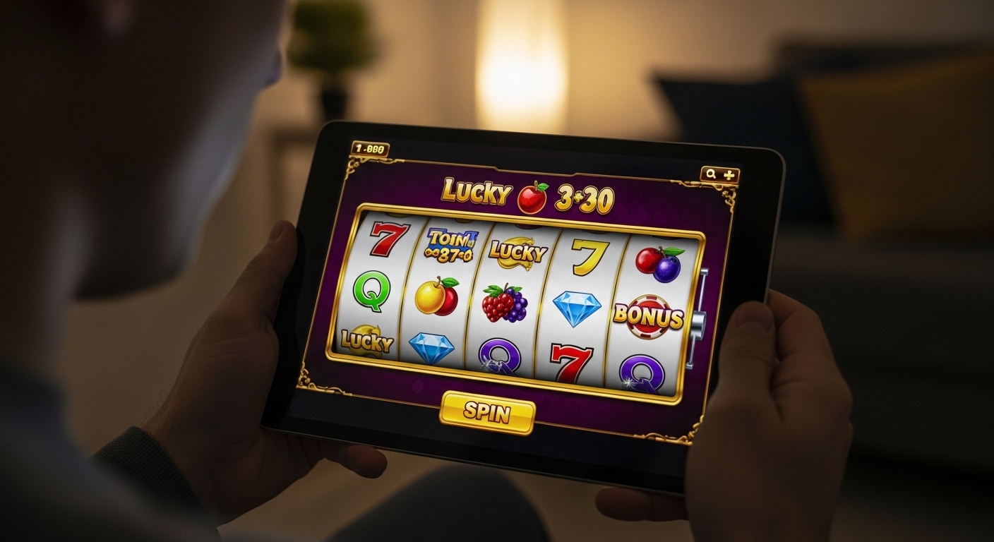 iGaming Revolution: How Digital Gaming is Redefining Entertainment