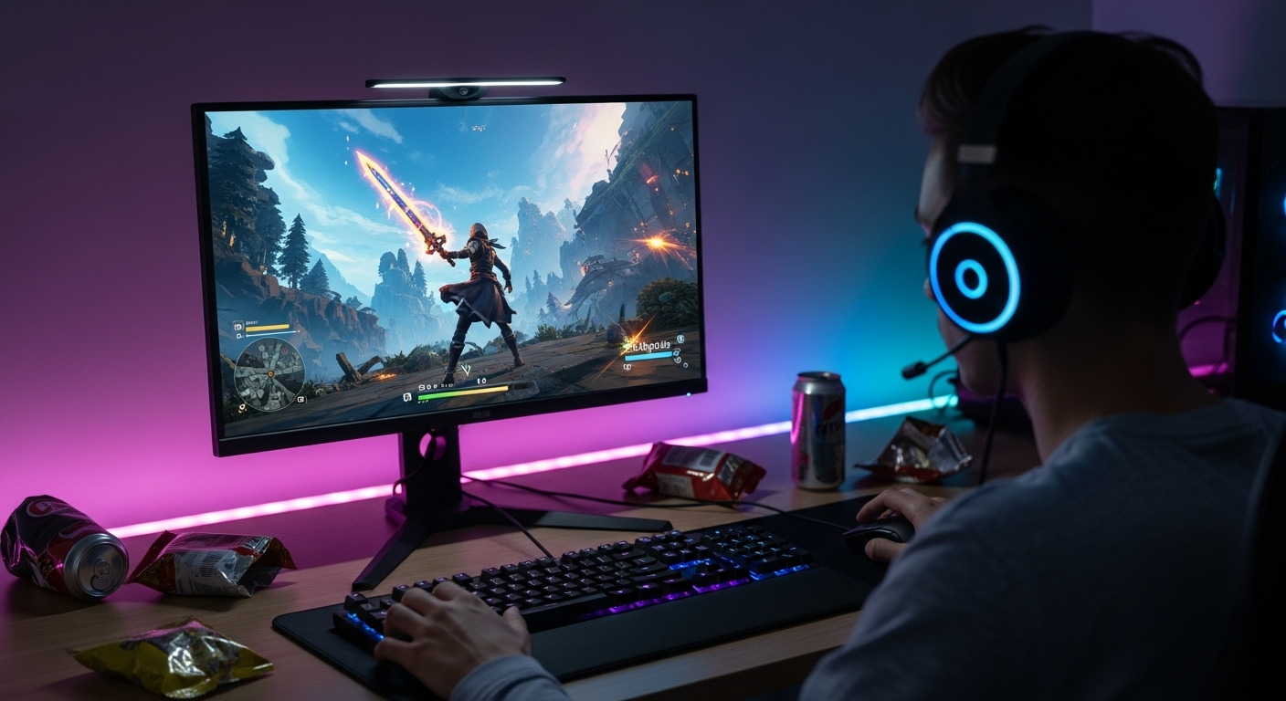 The Digital Spin: How iGaming is Changing Modern Entertainment