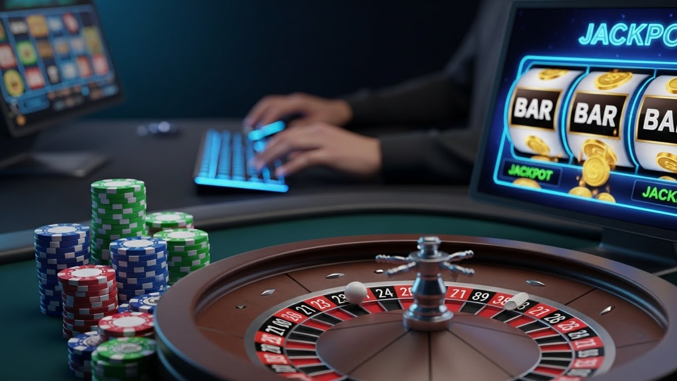 The Rise of iGaming: Exploring the Digital Evolution of Online Gambling
