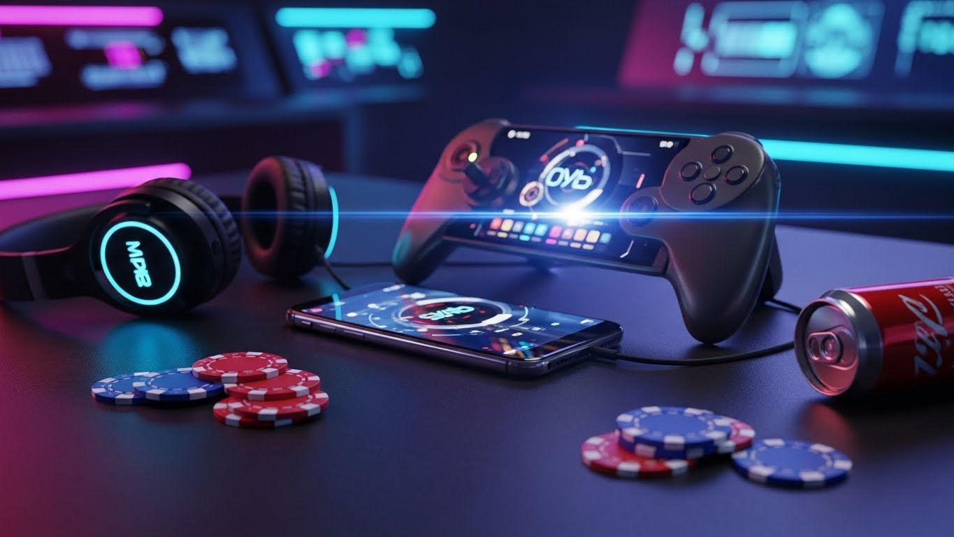 The Rising Popularity of iGaming: Trends, Challenges, and the Future