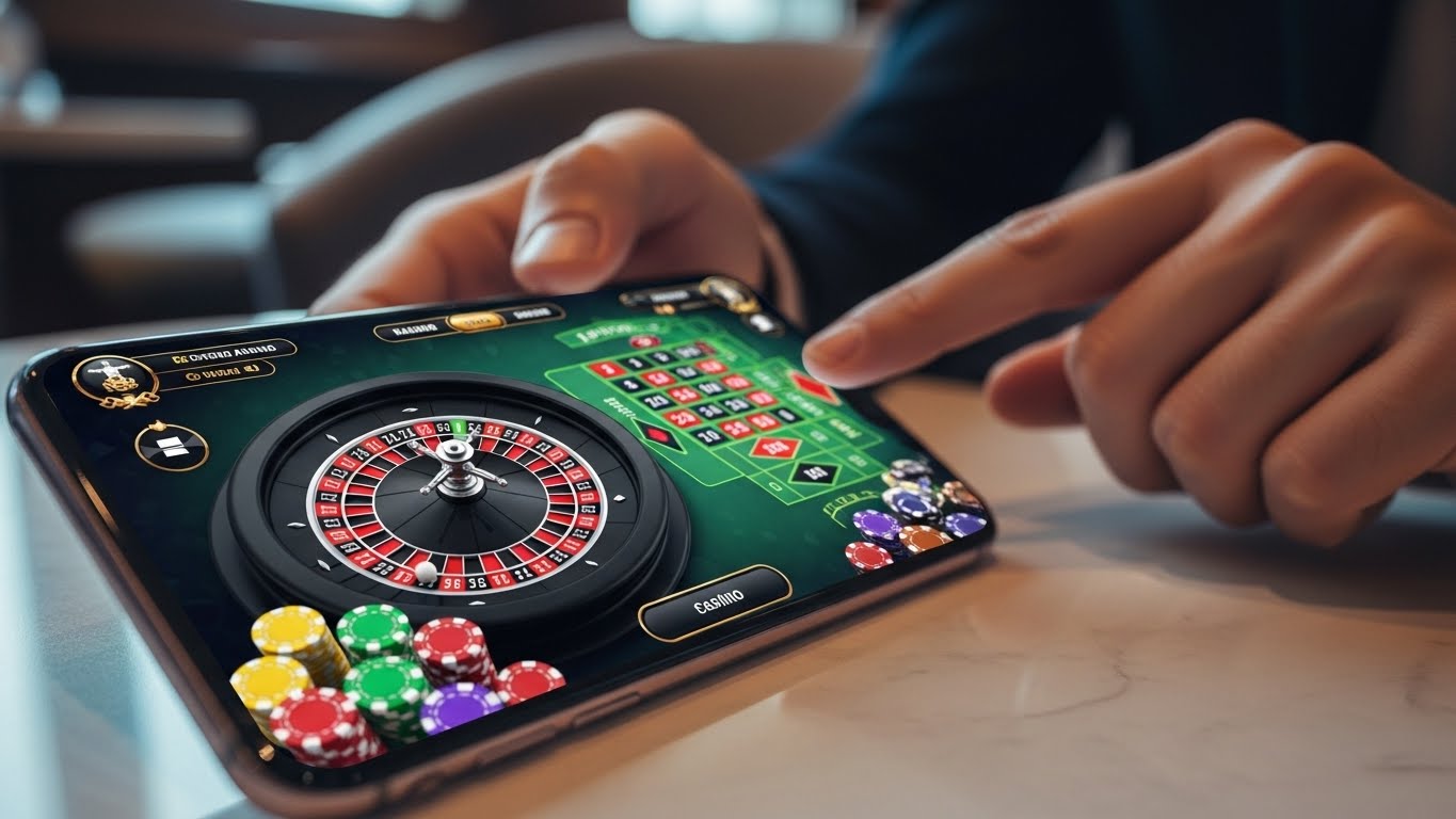 The Thrilling World of iGaming: Revolutionizing Entertainment and Technology